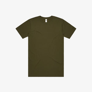 Army - Front