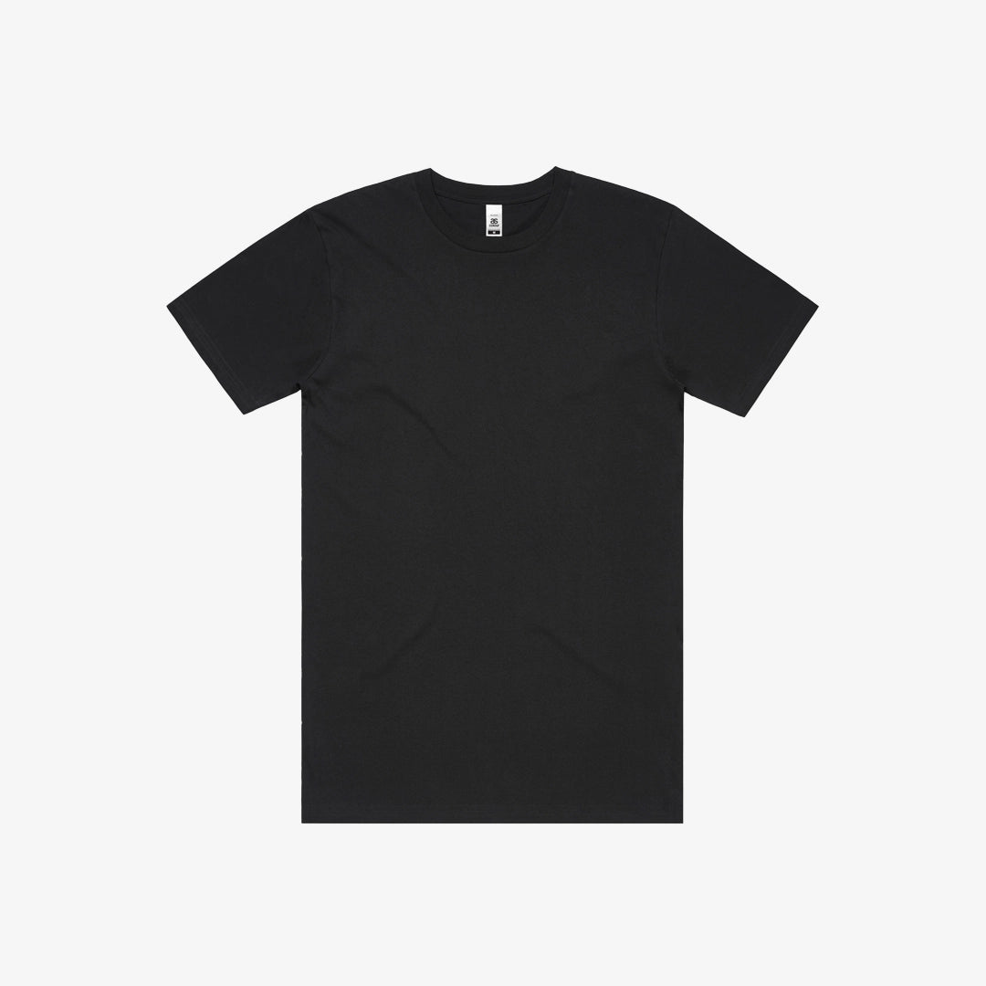 Black - Front