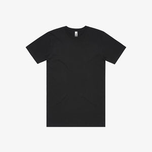 Black - Front