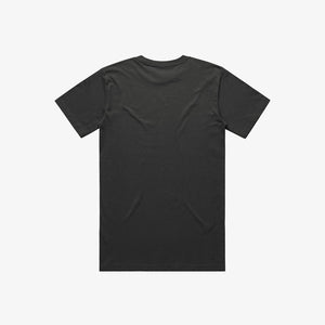 Coal - Back