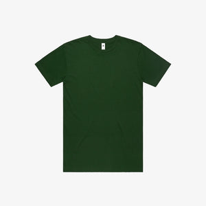 Forest Green - Front