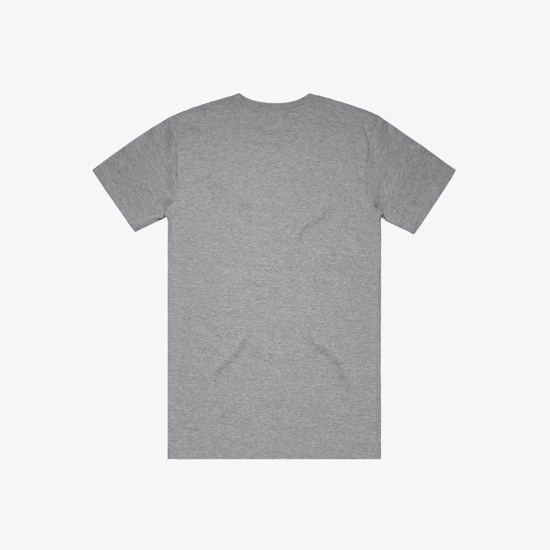 Grey Marle - Back