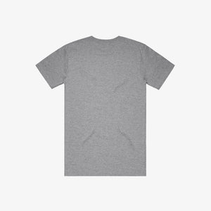 Grey Marle - Back