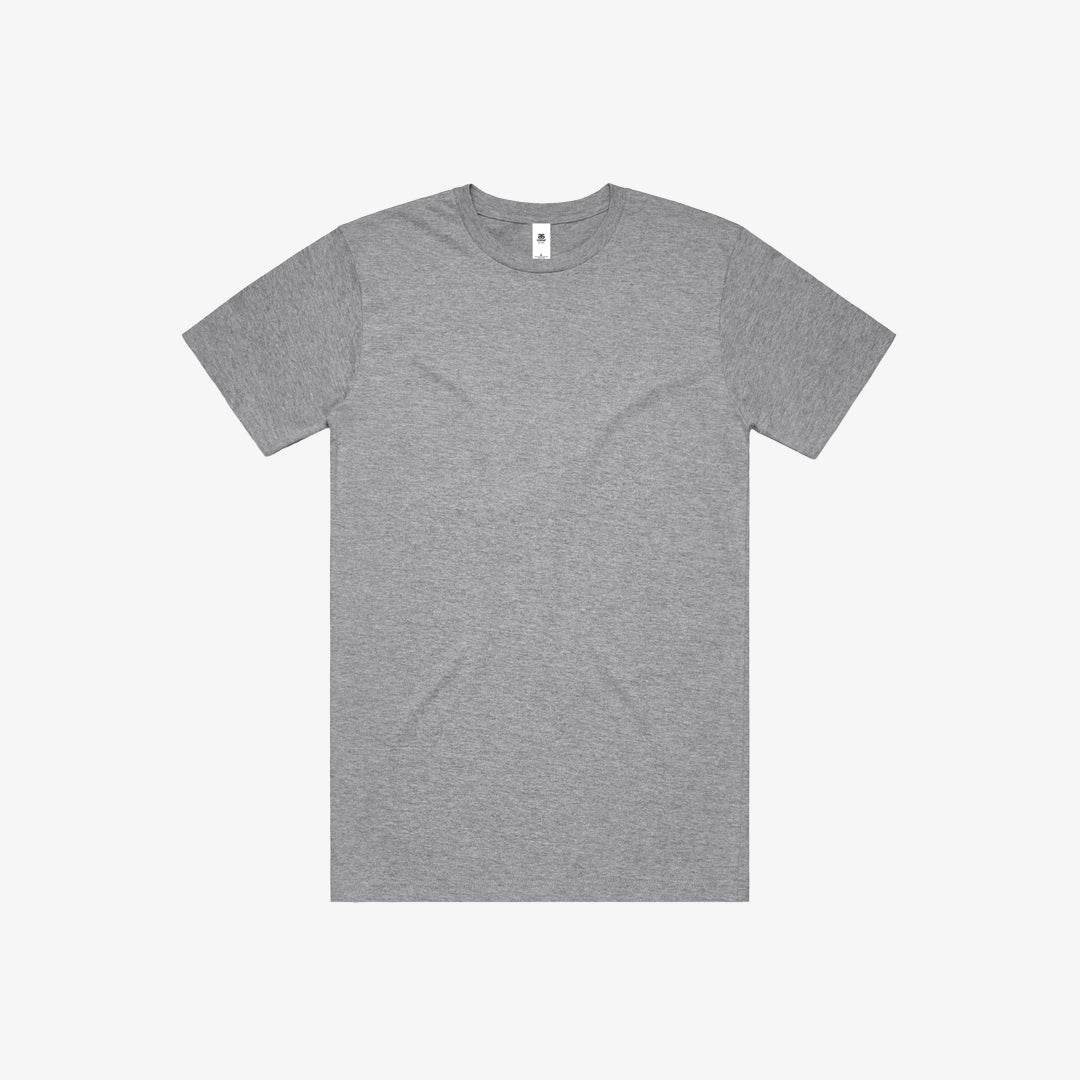 Grey Marle - Front