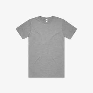 Grey Marle - Front