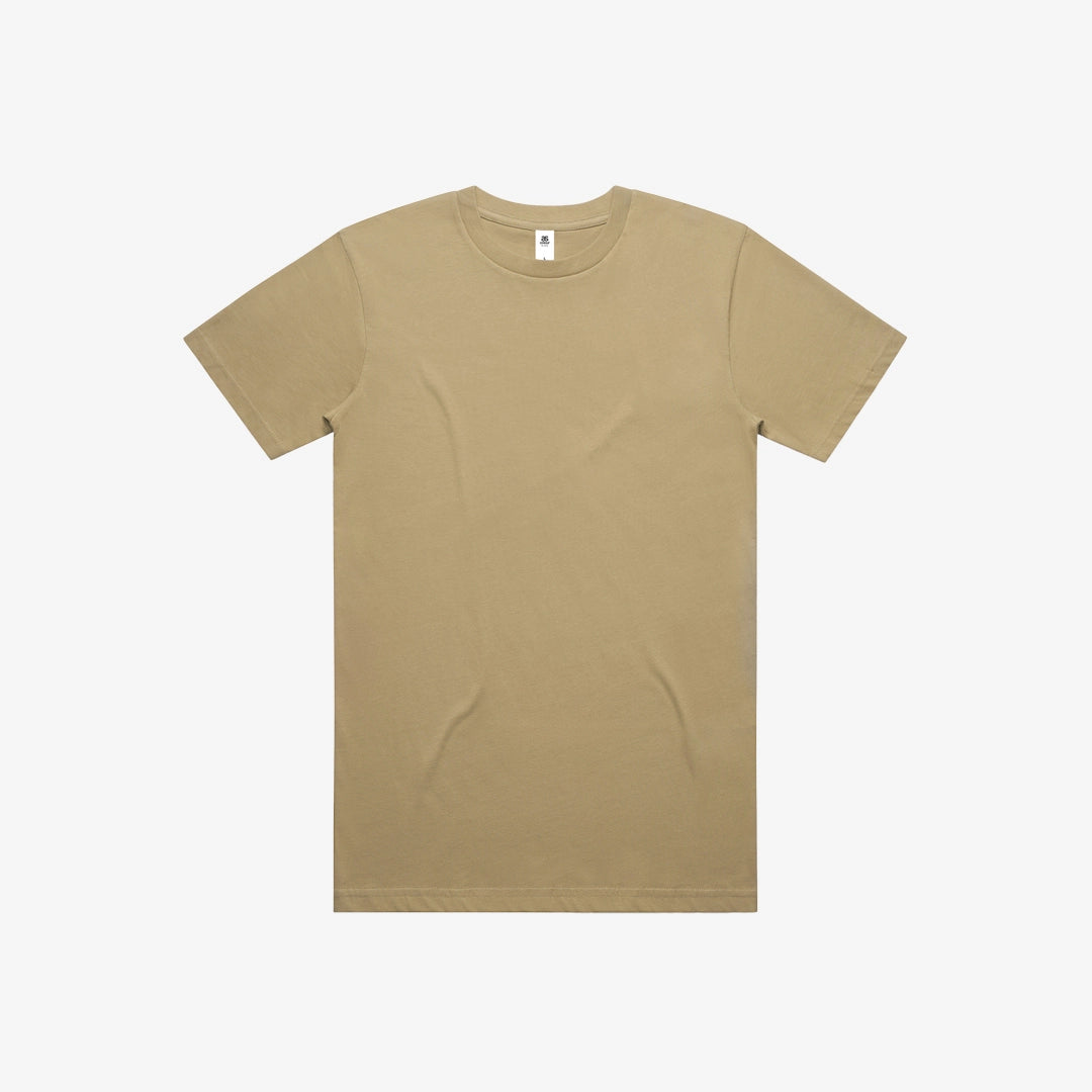 Khaki - Front