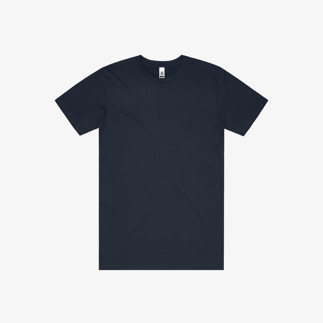 Navy - Front
