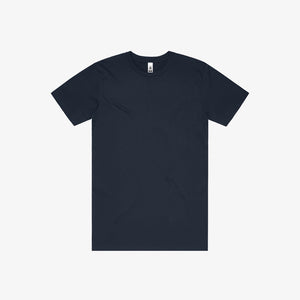 Navy - Front
