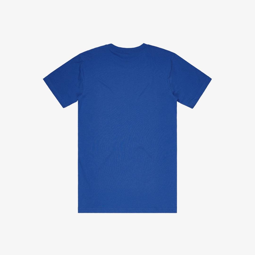 Bright Royal - Back