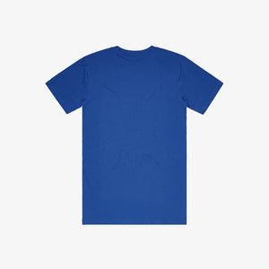Bright Royal - Back