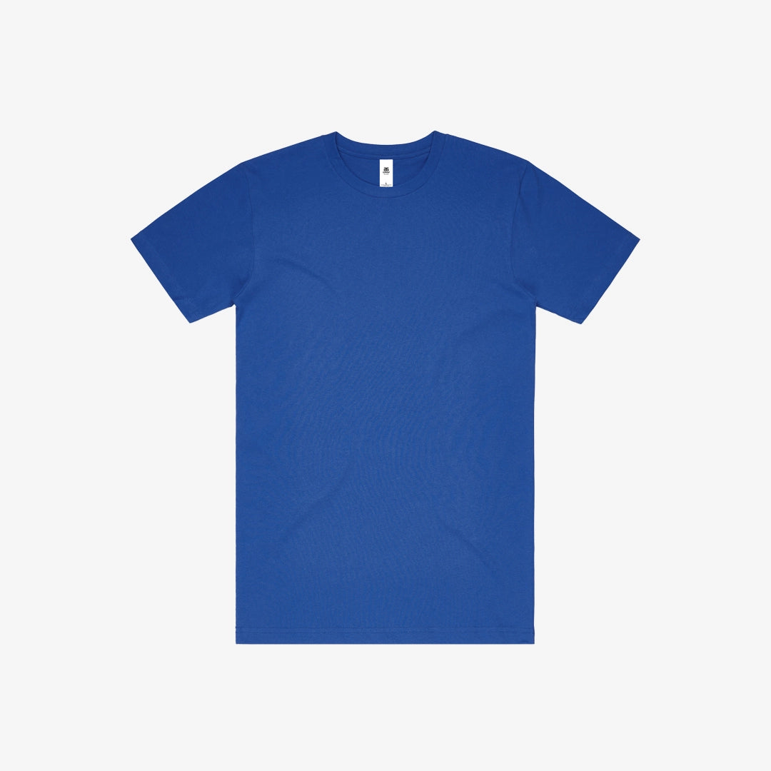 Bright Royal - Front