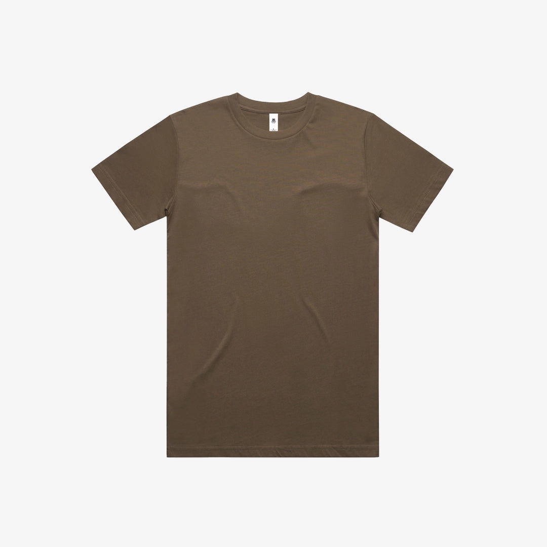 Walnut - Front