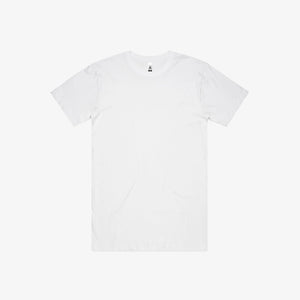 White - Front