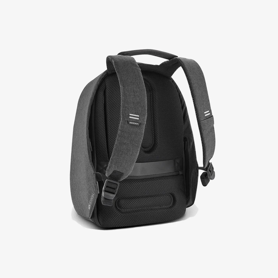 SIG Trends Bobby Hero Backpack Back in Black - 120256