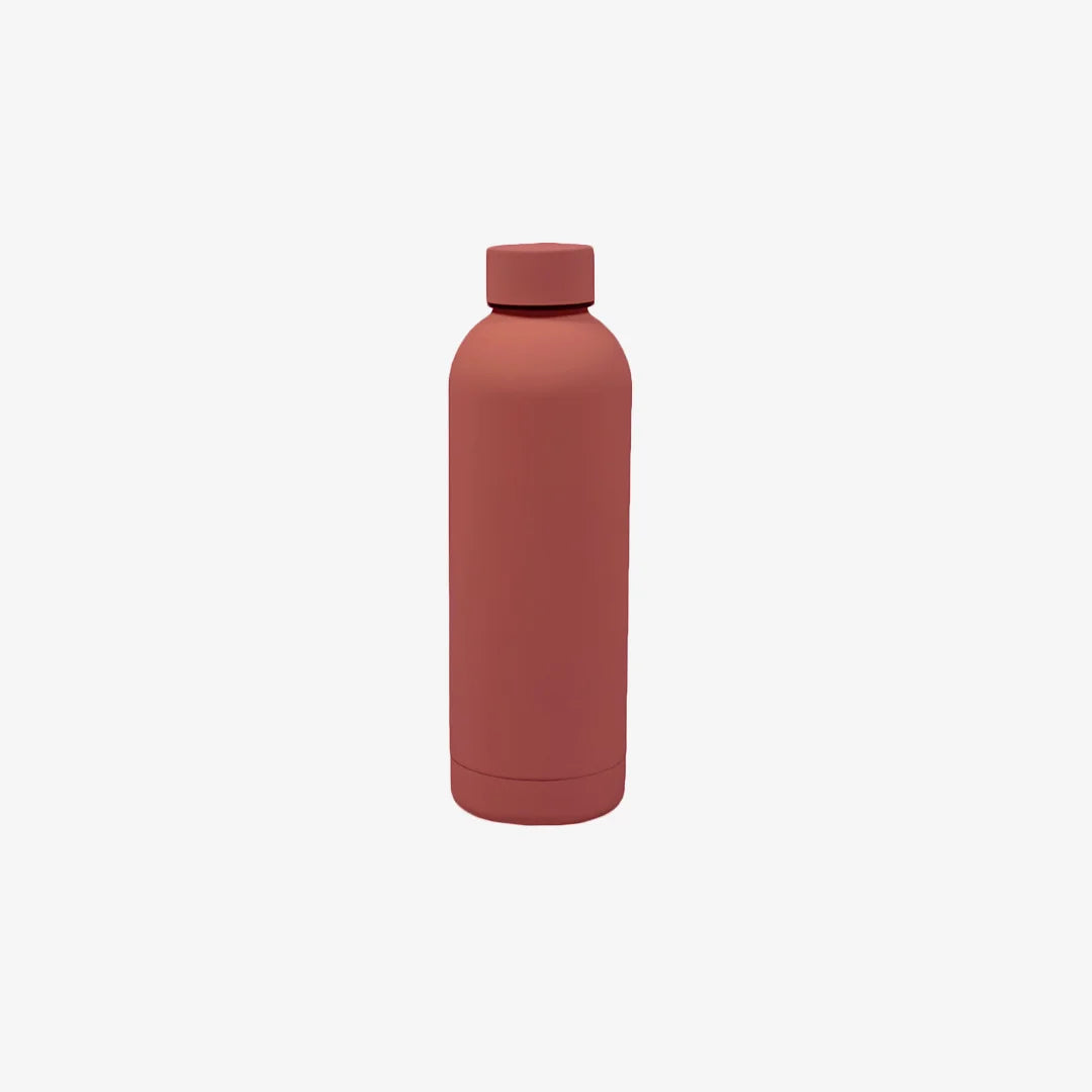 Maroon - Front