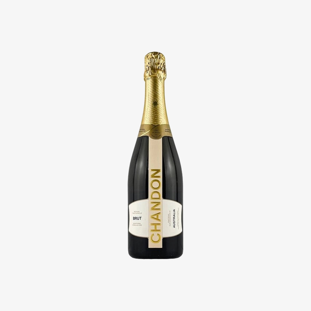 Company Branded Logo Line Bubbles & Beachdays Merch Chandon Sparkling Wine - LL8321