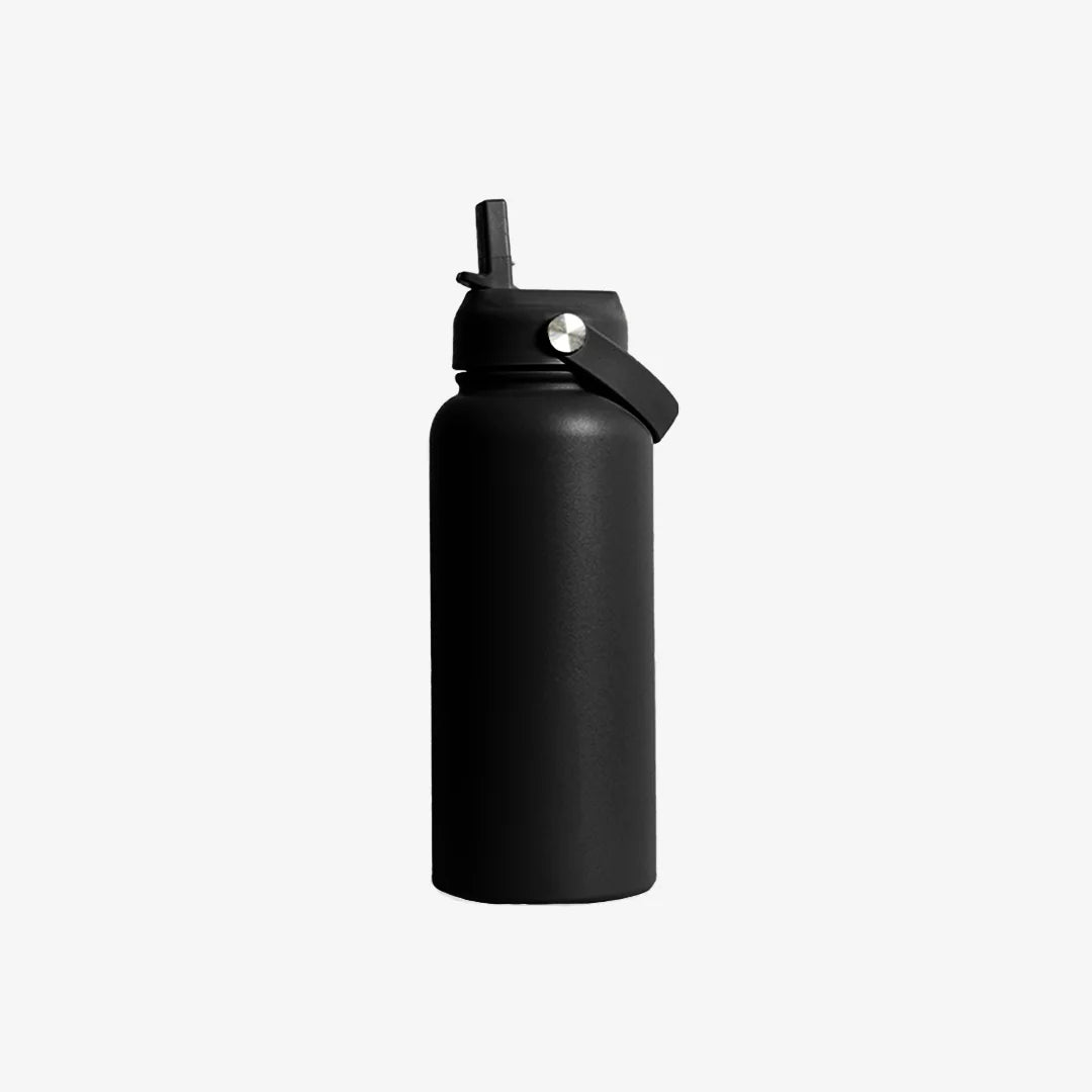 Black - Front