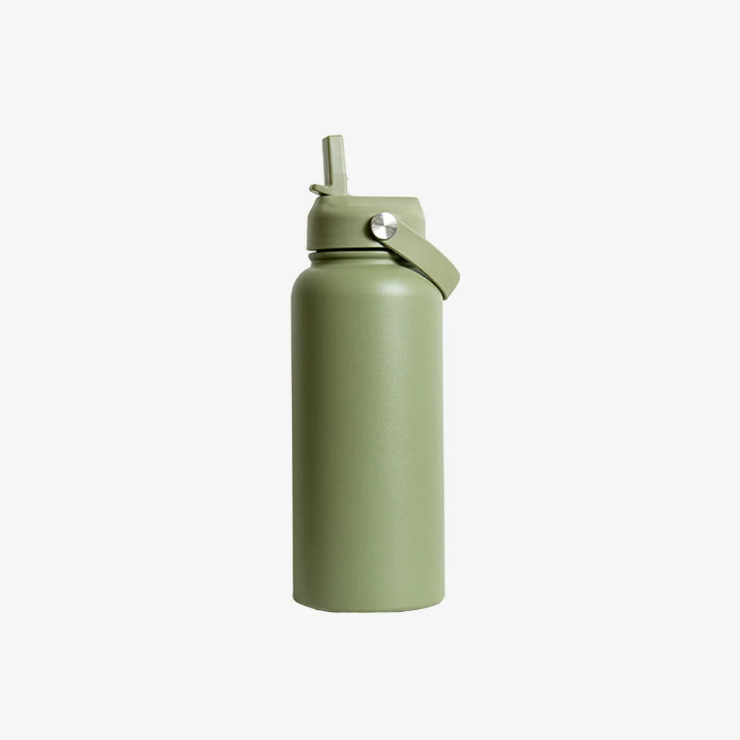 Olive - Front
