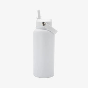 White - Front