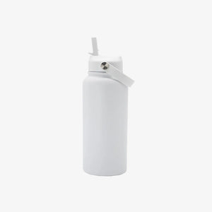 White - Front