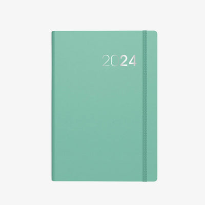 Mint - Front