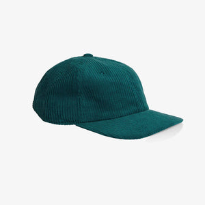 AS Colour Class Cord Cap Atlantic Side - 1152