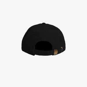 Black - Back