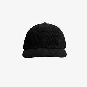 Black - Front