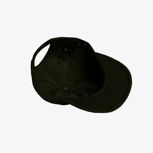 AS Colour Class Cord Cap Black Inside - 1152