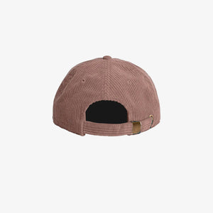 Hazy Pink - Back