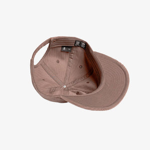 AS Colour Class Cord Cap Hazy Pink Inside - 1152
