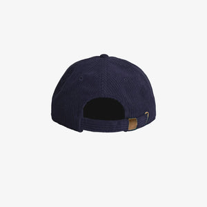 Petrol Blue - Back