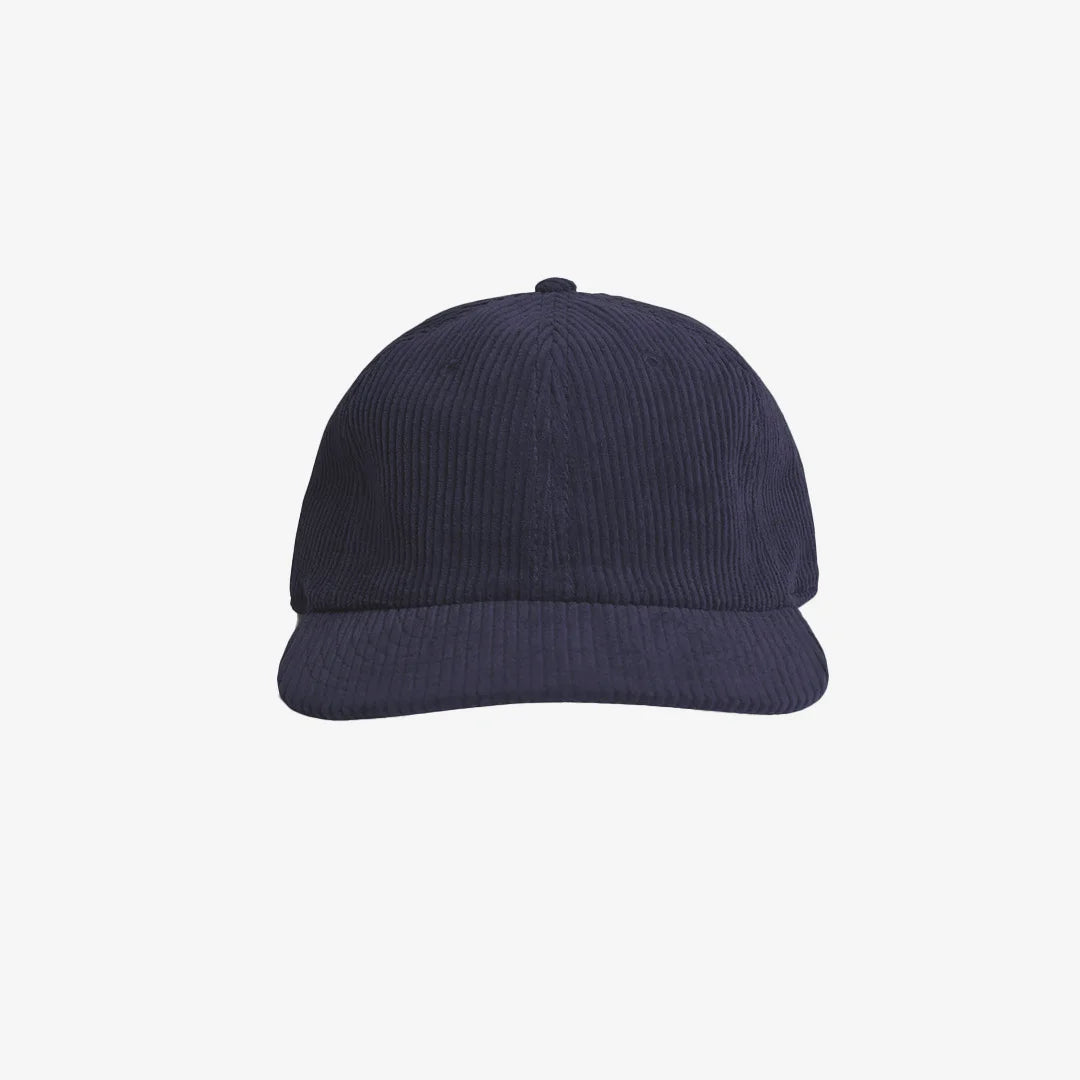 Petrol Blue - Front