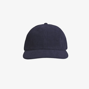 Petrol Blue - Front