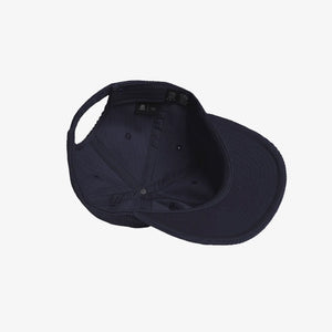 AS Colour Class Cord Cap Petrol Blue Inside - 1152