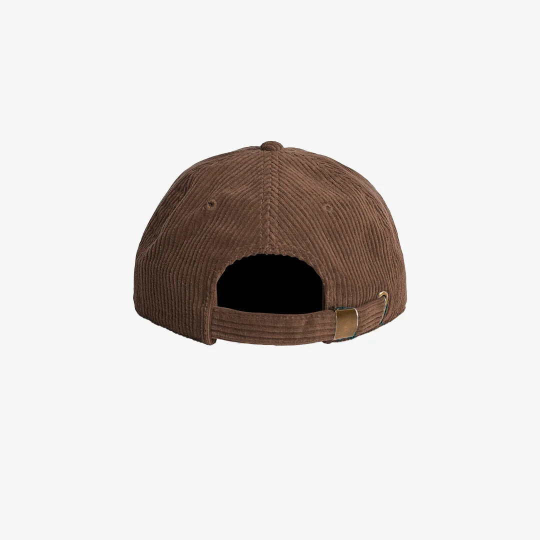 Walnut - Back