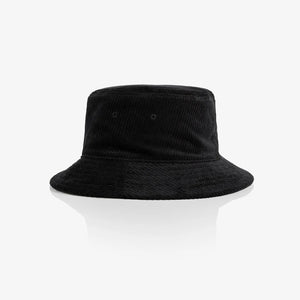 Black - Front