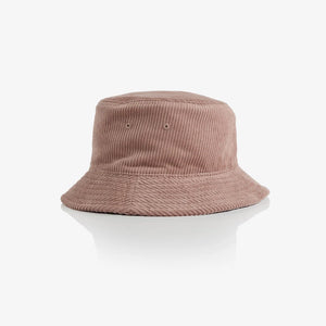 Hazy Pink - Front