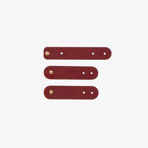 Red - Front