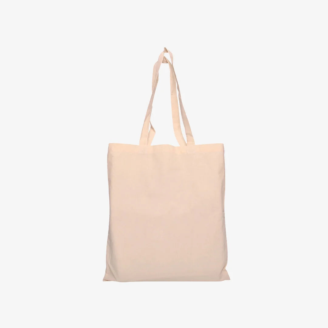 Promo Brands Calico Eco Tote Bag Promo Brands Calico Eco Tote Bag