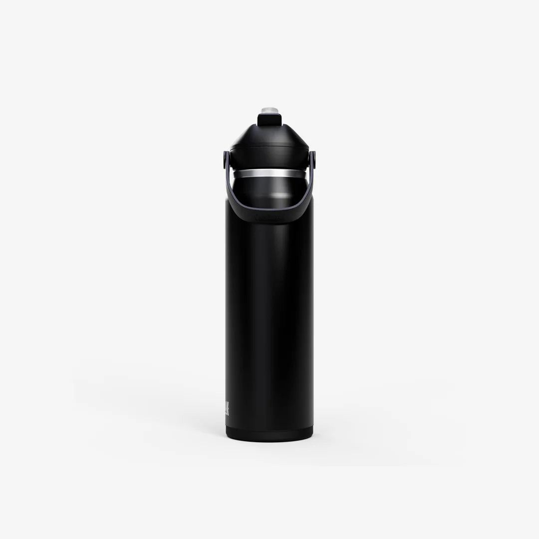 Trends CamelBak Thrive Flip Straw Vacuum Bottle 1L in Black - 127723