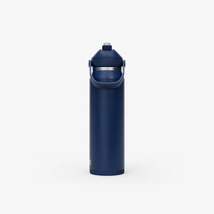 Trends CamelBak Thrive Flip Straw Vacuum Bottle 1L in Navy - 127723