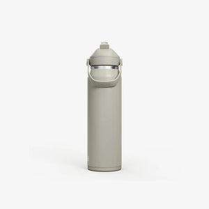 Trends CamelBak Thrive Flip Straw Vacuum Bottle 1L in Stone - 127723