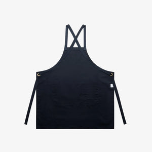 AS Colour Carrie Apron Back in Navy - 1082