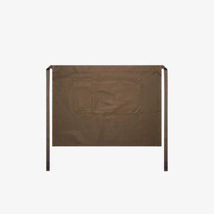 WALNUT - FRONT