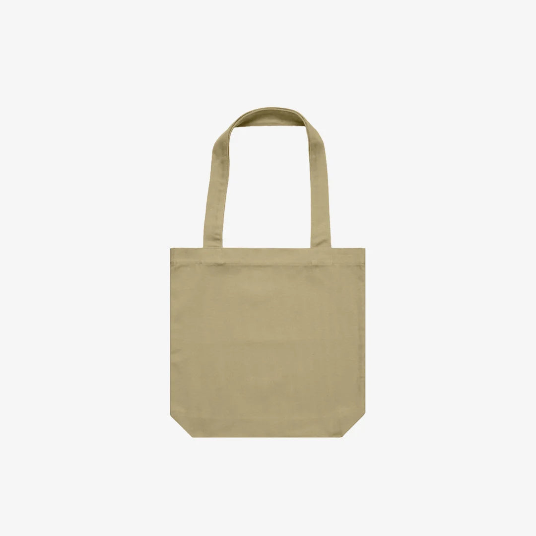 Khaki - Back
