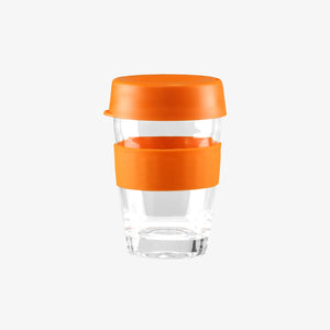 Orange - Front