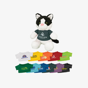 Trends Cat Plush Toy-117871