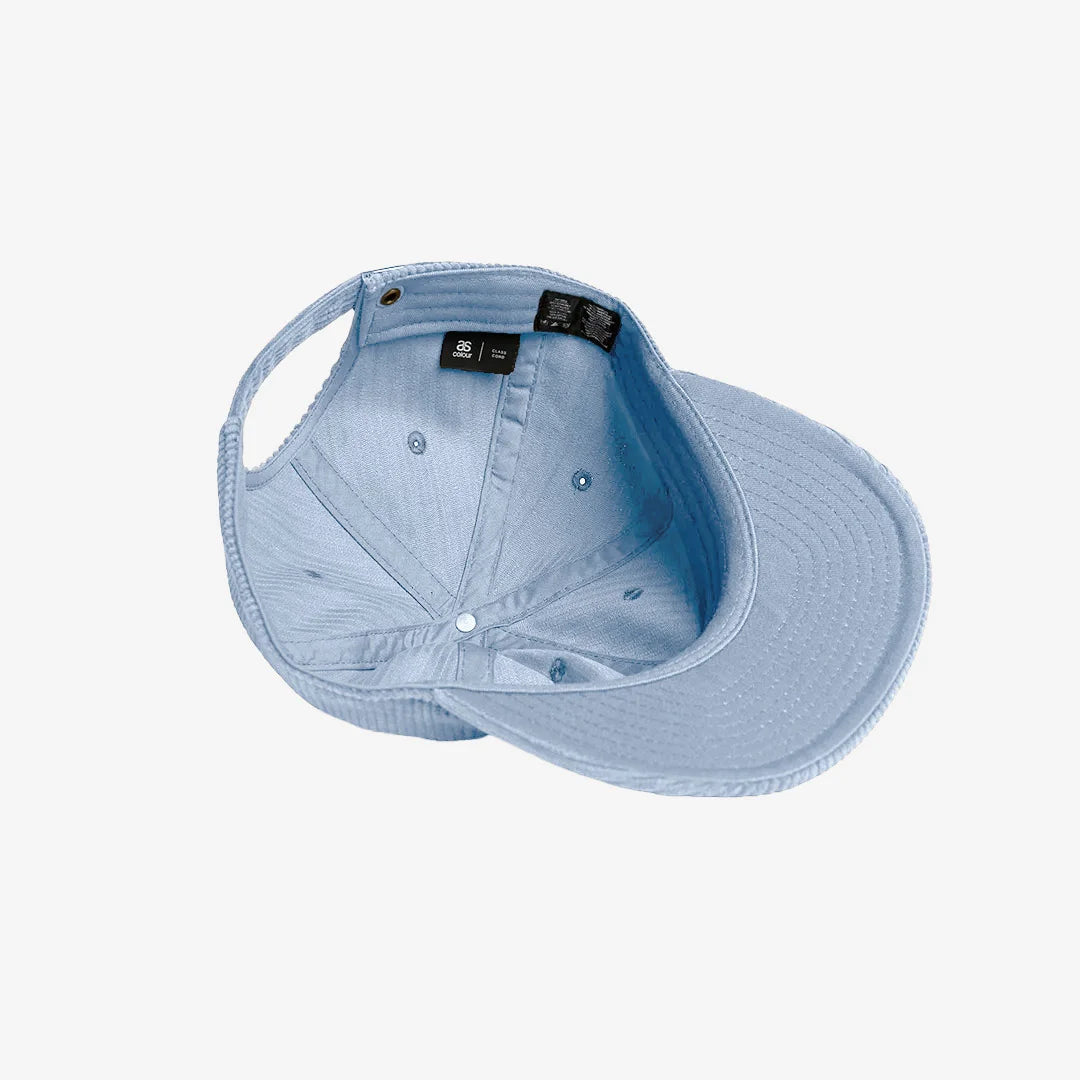 AS Colour Class Cord Cap Powder Inside - 1152
