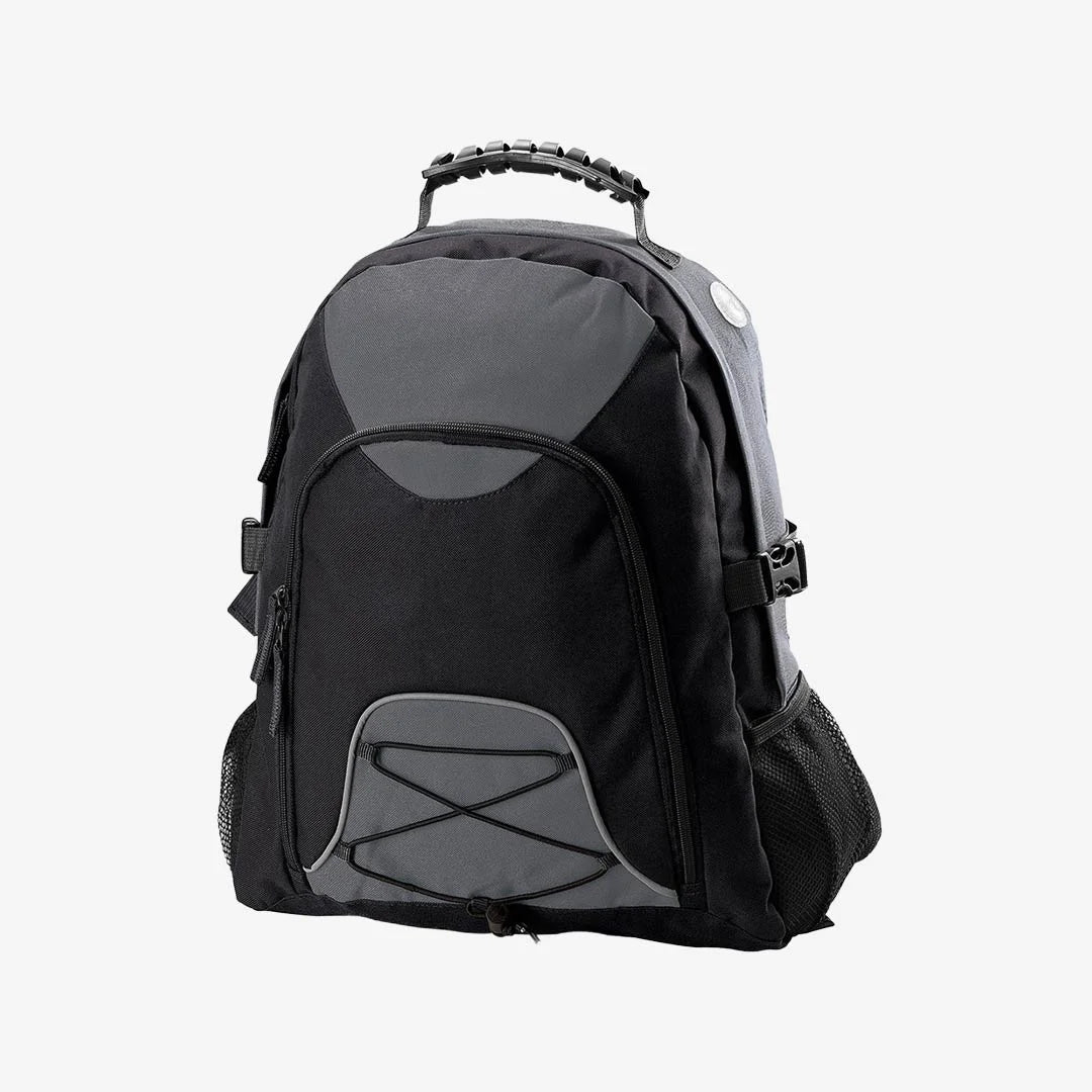Grey/Black - Front